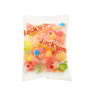 Lutti | Snoepjes | Jack'gom 