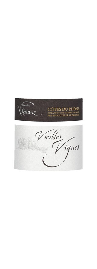 France - Frankrijk | Rhône - Côtes du Rhône | Domaine de la Valeriane 2018 