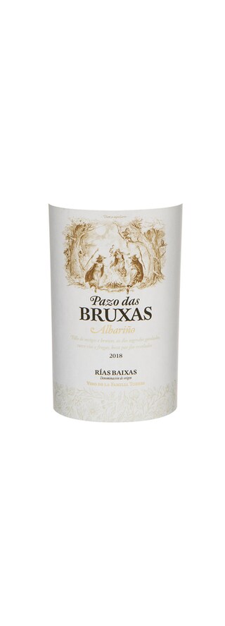 Espagne - Spanje-Rias Baixas