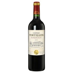 France - Frankrijk | Bordeaux - Bordeaux AC | Château Portillon 2015 