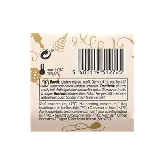 Delhaize | 250G  Roomsoesjes 