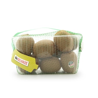 Delhaize | Kiwi's | Schaal 
