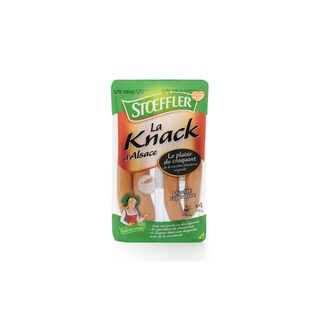 SToeFFLER | Knacks uit de Elzas 