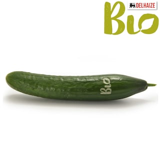 Delhaize | BIO | Bio | Komkommer 