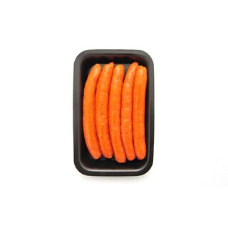 Delhaize | Merguez 