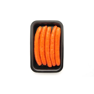 Delhaize | Merguez 