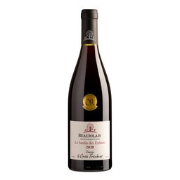 Beaujolais | Croix de Trechens | 2020 | Rouge