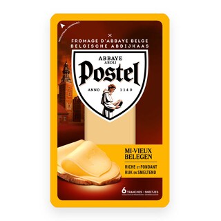 POSTEL