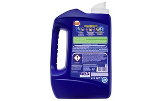 Sun | Classic | Poudre Lave Vaisselle | Regular | 2.5kg 2,5 kg