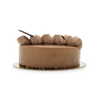 Gaelens | Gateau au café 