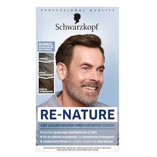 Schwarzkopf-Re-Nature