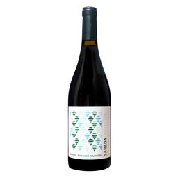 Espagne-Spanje | Sarada 2020 Rouge Sans Sulfites | Bio 