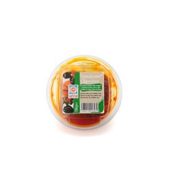 Tomatade | Kappertje-Olijven