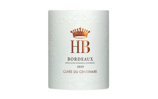 Horeau Beylot | Cuvée du Centenaire | 2019 