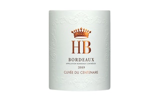Horeau Beylot | Cuvée du Centenaire | 2019 