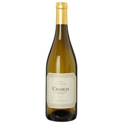 France - Frankrijk | Bourgogne - Chablis | Chablis prestige 2017 