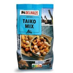 Delhaize | Snack | Taiko | Mix 