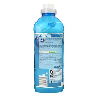 Lenor | Coll Zeebries 36sc 900ML 