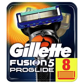 Gillette | Proglide manual | Lames 