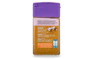 Delhaize | Kruiden | Kerrie | zacht 130 gr