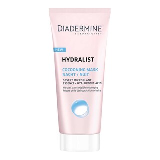 Diadermine | Hydralist | Mask | Nuit 