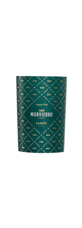 Murviedro | Pasión | Bio 