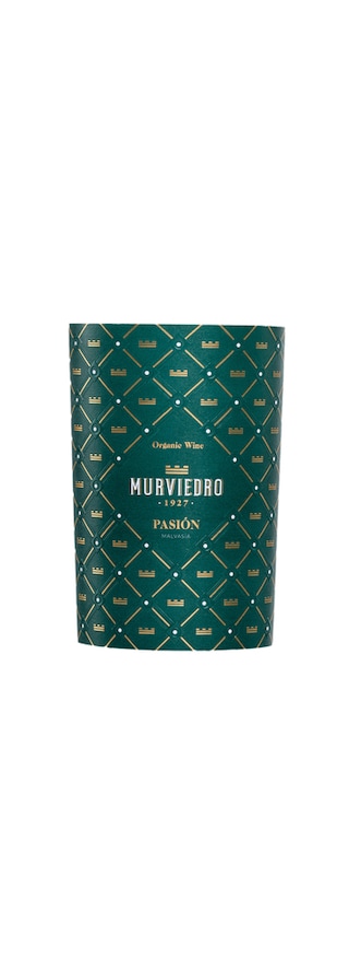 Murviedro | Pasión | Bio 