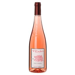 FR LOIRE ANJOU | Château La Roulerie Rosé 