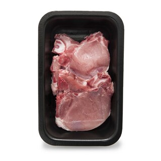 Delhaize | Bio | Varkenkoteletten | Varken | Bio 