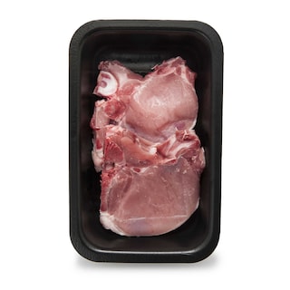 Delhaize | Bio | Varkenkoteletten | Varken | Bio 