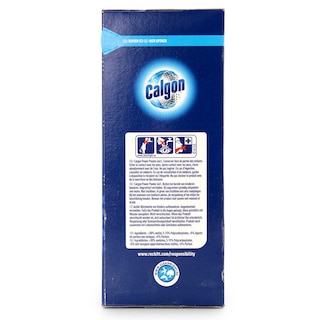 Calgon