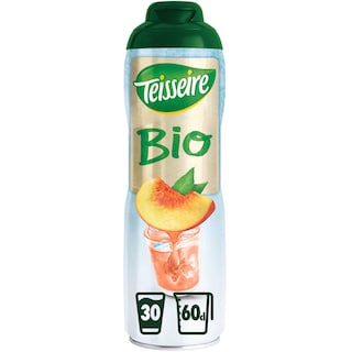 Teisseire-Organic