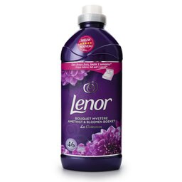 Lenor | Adoucissant | Amethyst | 1.5L | 46 DS 