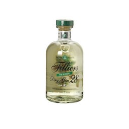 GIN 28 PINE BLOSSOM - 50CL
