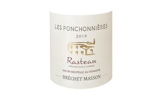 France - Frankrijk | Rhône - Côtes du Rhône | Rasteau Ponchonnières 2019 