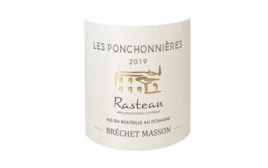 France - Frankrijk-Rhône - Côtes du Rhône