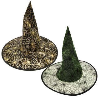 Delhaize | Chapeau sorcière 41 cm 