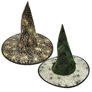 Delhaize | Chapeau sorcière 41 cm 