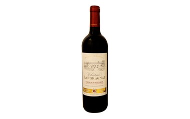 France - Frankrijk-Bordeaux - Bordeaux Supérieur