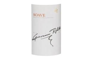 Italie - Italië | Veneto D.O.C. | Righetti Soave 2018 