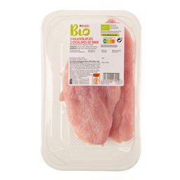 Kalkoen | Lapjes | Bio