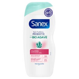 Douche | Agave soothing