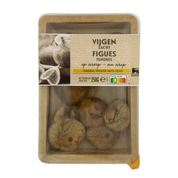 Delhaize | Figues 