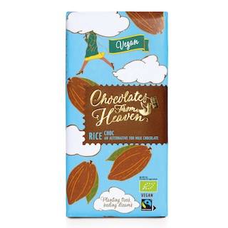 Chocolates From Heaven