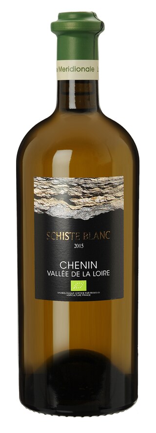 France - Frankrijk | Loire - Val de Loire IGP | Schiste Blanc 18 Blanc | BIO 