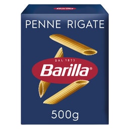 Pâtes | Penne Rigate n.73