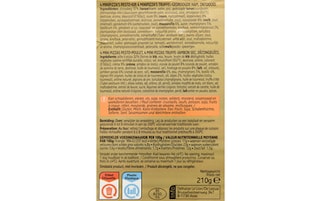 Delhaize | Pizza | Mini | Luxe 