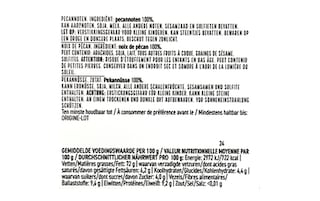 Delhaize | Noten | Pecan 