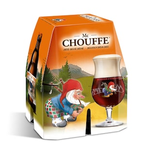 Mc Chouffe