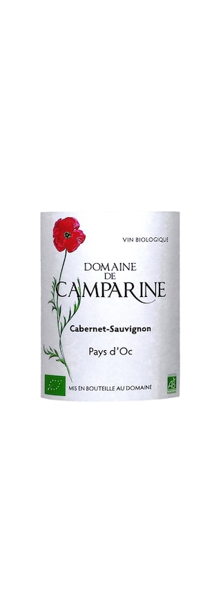 Domaine De Camparine